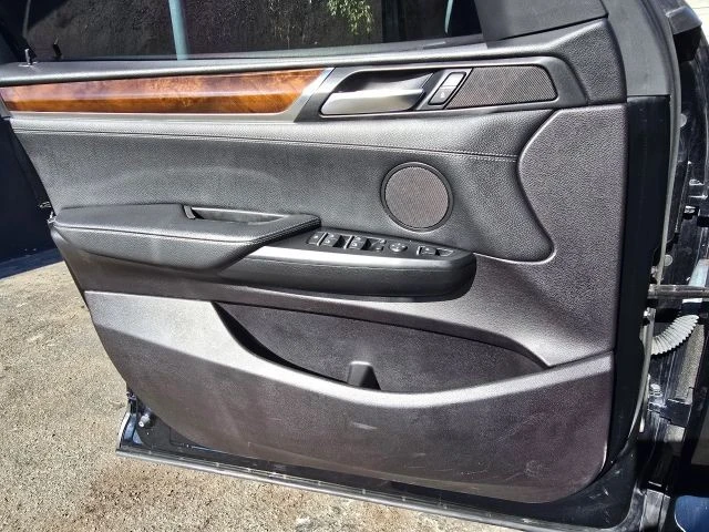 2017 BMW F25 X3 - Image 17 of 21