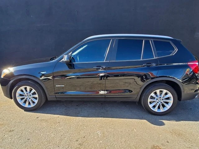 2017 BMW F25 X3 - Image 8 of 21