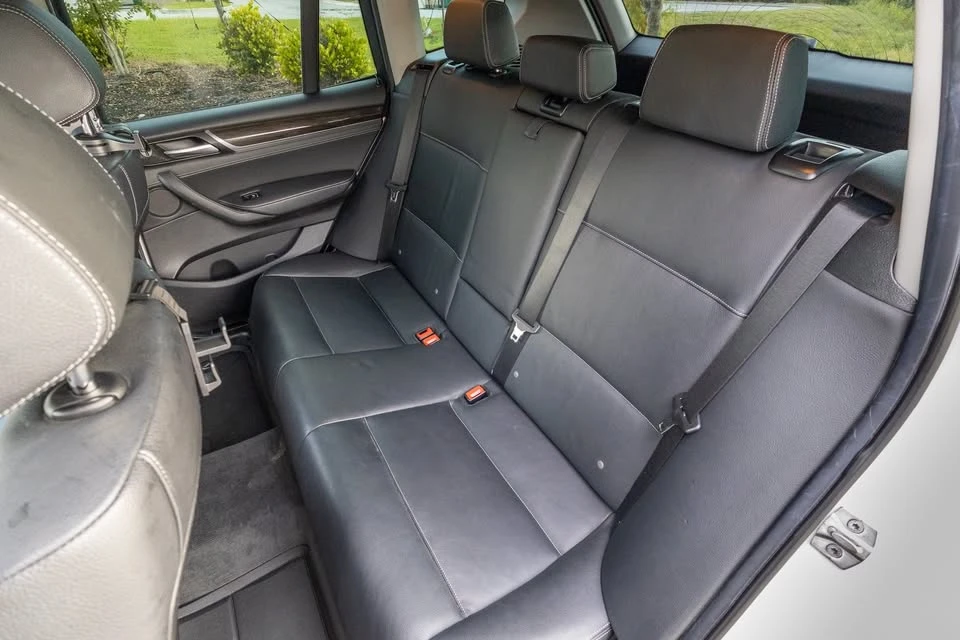2017 BMW F25 X3 - Image 13 of 20