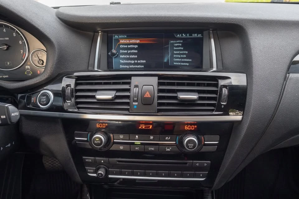 2017 BMW F25 X3 - Image 17 of 20