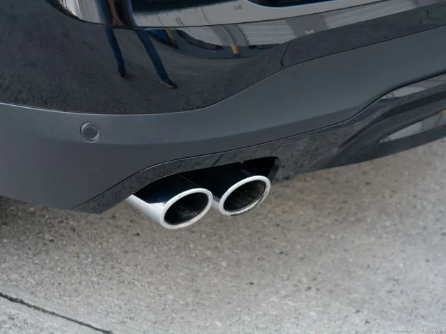 2017 BMW F25 X3 - Image 11 of 12
