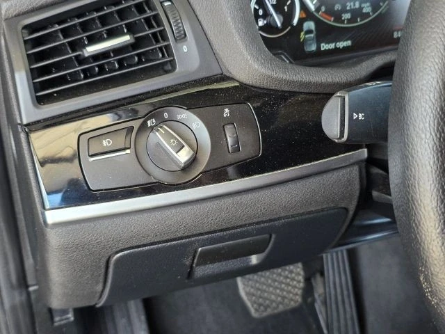 2017 BMW F25 X3 - Image 19 of 21