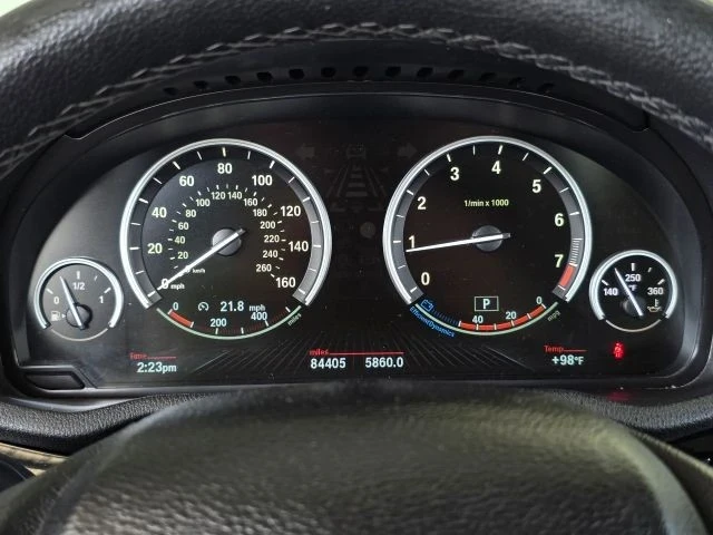 2017 BMW F25 X3 - Image 10 of 21