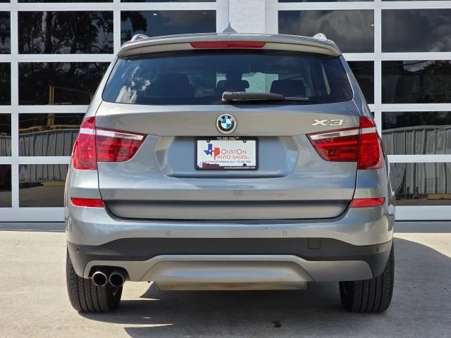 2017 BMW F25 X3 - Image 6 of 21