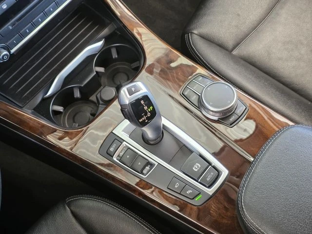 2017 BMW F25 X3 - Image 18 of 21