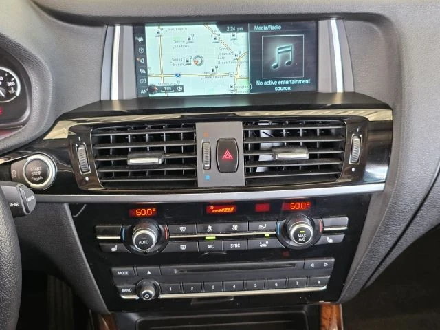 2017 BMW F25 X3 - Image 15 of 21