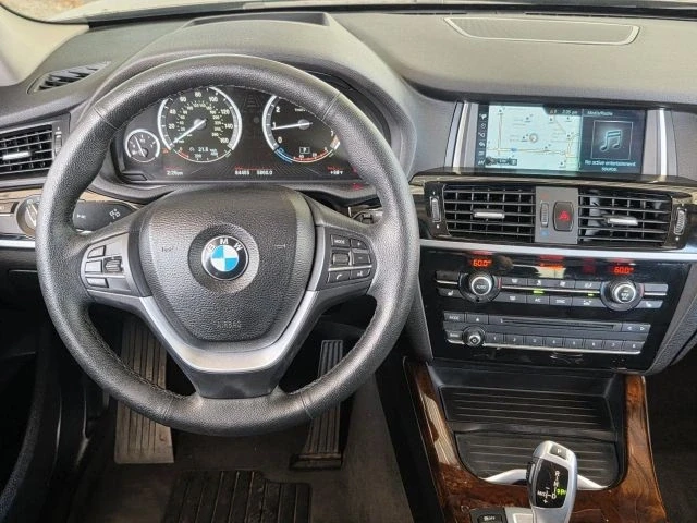 2017 BMW F25 X3 - Image 11 of 21