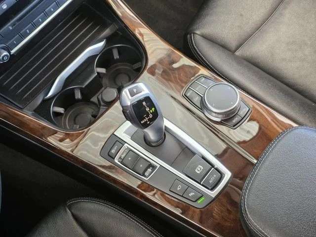 2017 BMW F25 X3 - Image 18 of 21