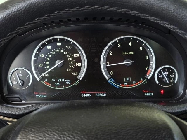 2017 BMW F25 X3 - Image 12 of 21