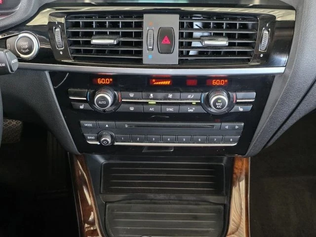 2017 BMW F25 X3 - Image 16 of 21