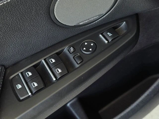 2017 BMW F25 X3 - Image 21 of 21