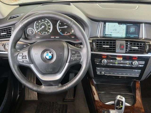 2017 BMW F25 X3 - Image 11 of 21
