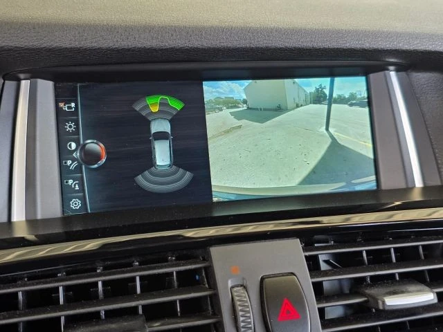 2017 BMW F25 X3 - Image 16 of 21