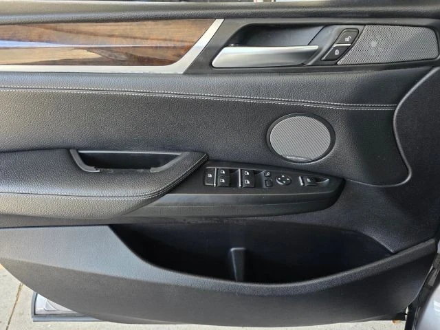 2017 BMW F25 X3 - Image 19 of 21