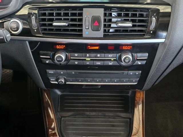 2017 BMW F25 X3 - Image 17 of 21