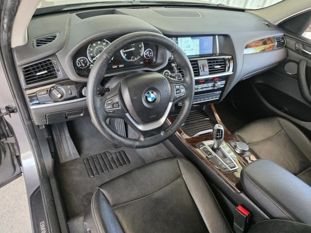 2017 BMW F25 X3 - Image 14 of 21