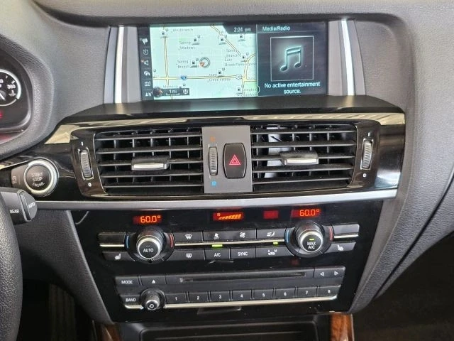 2017 BMW F25 X3 - Image 15 of 21