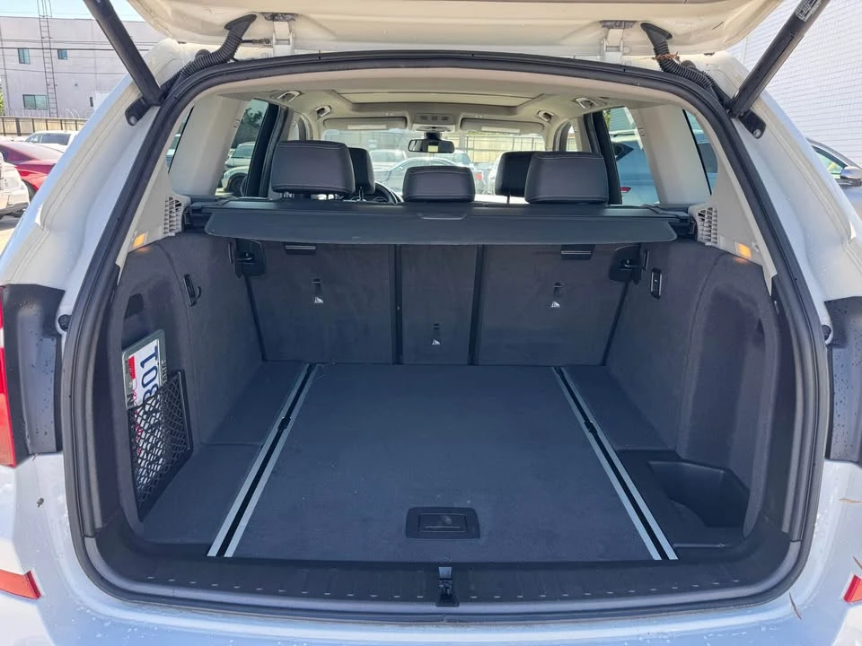2017 BMW F25 X3 - Image 14 of 20