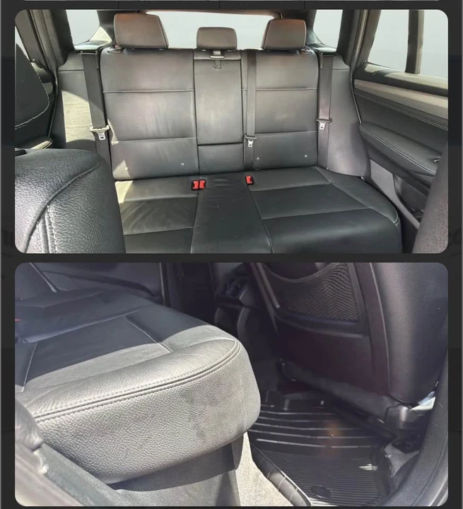 2017 BMW F25 X3 - Image 2 of 4