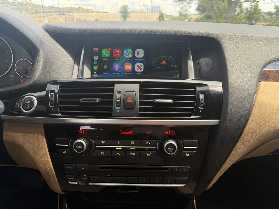 2017 BMW F25 X3 - Image 18 of 20