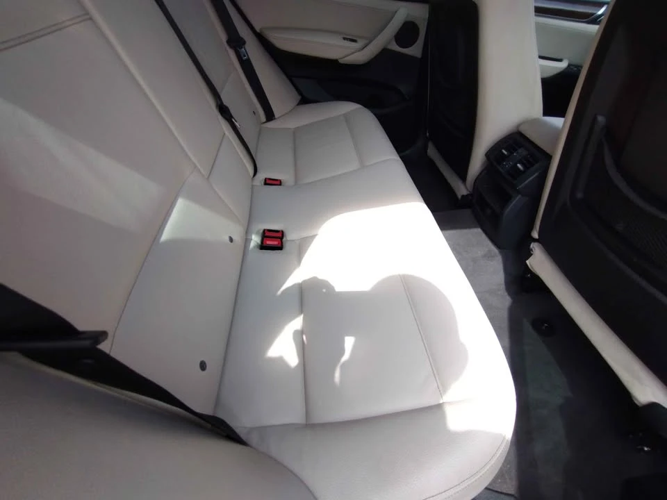 2017 BMW F25 X3 - Image 17 of 20
