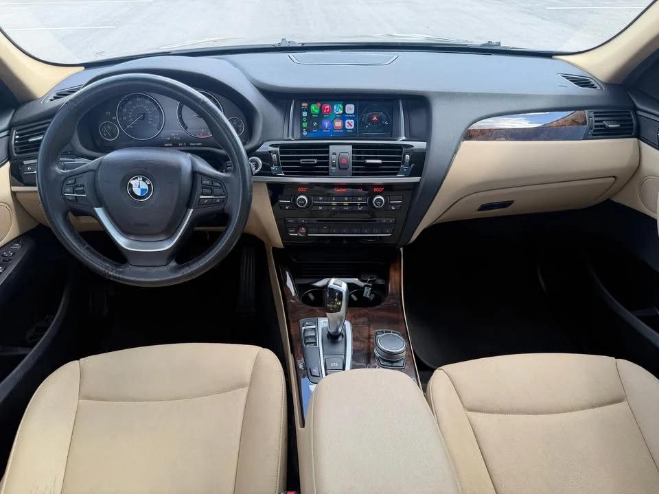 2017 BMW F25 X3 - Image 16 of 20