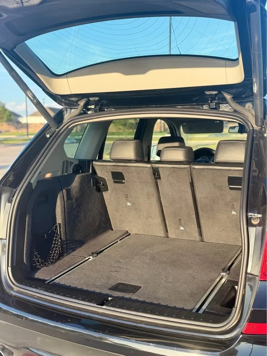 2017 BMW F25 X3 - Image 9 of 20