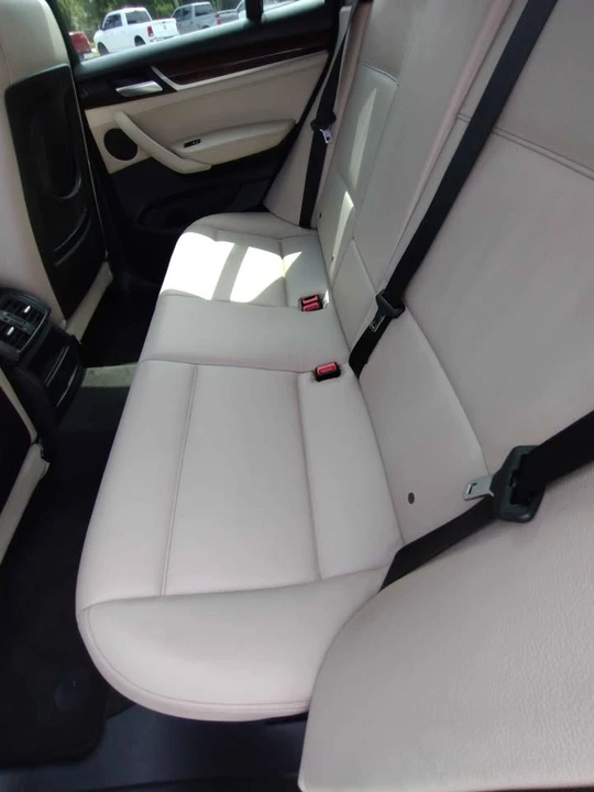 2017 BMW F25 X3 - Image 14 of 20