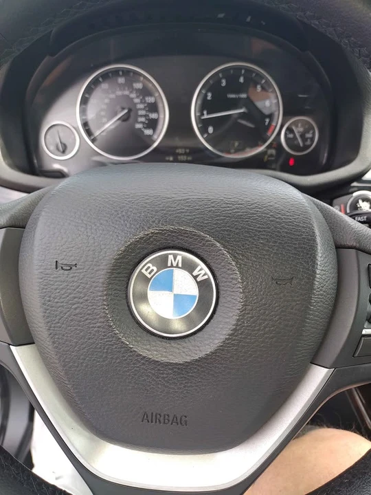 2017 BMW F25 X3 - Image 9 of 20