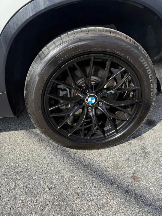 2017 BMW F25 X3 - Image 11 of 20