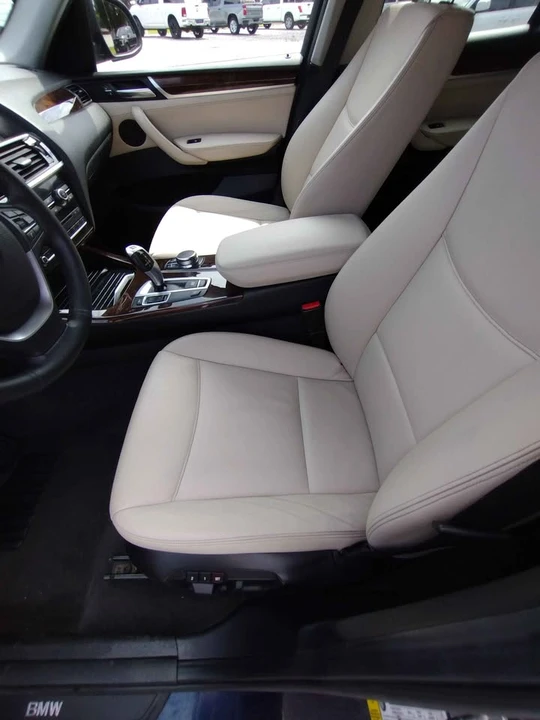 2017 BMW F25 X3 - Image 11 of 20
