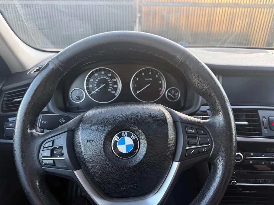 2017 BMW F25 X3 - Image 16 of 20