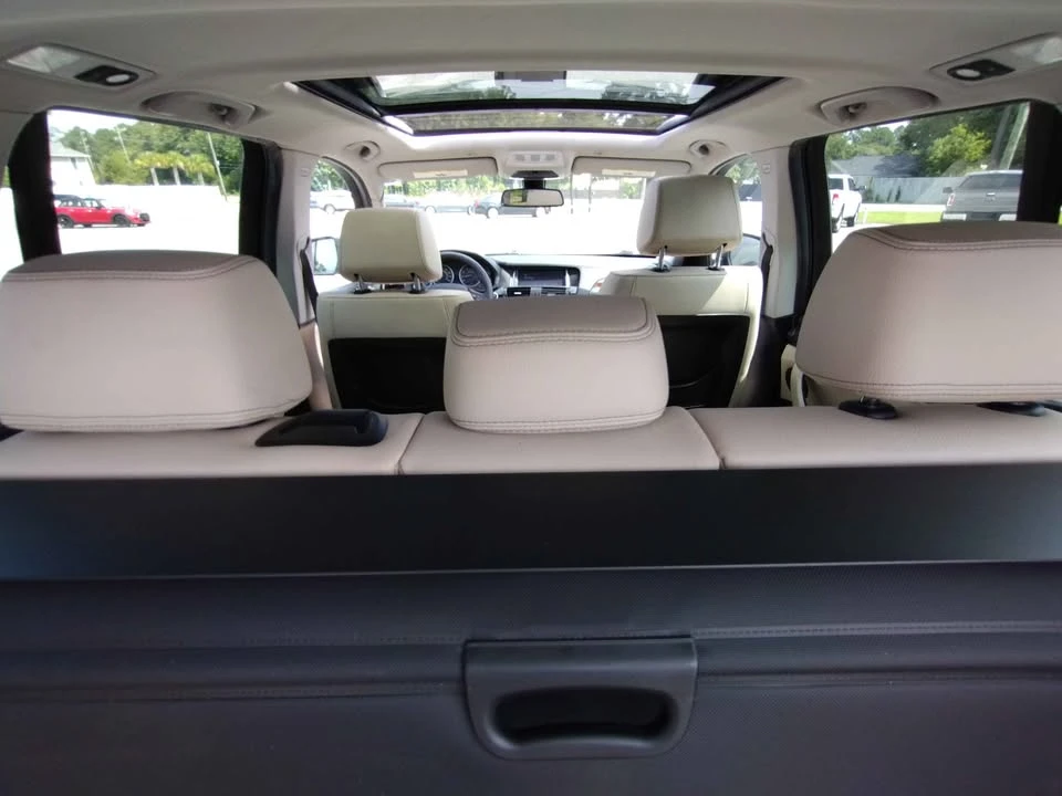 2017 BMW F25 X3 - Image 16 of 20