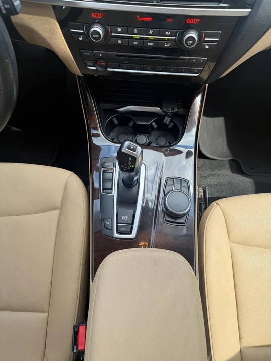 2017 BMW F25 X3 - Image 17 of 20