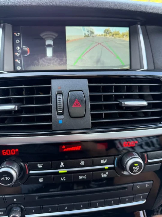 2017 BMW F25 X3 - Image 10 of 10