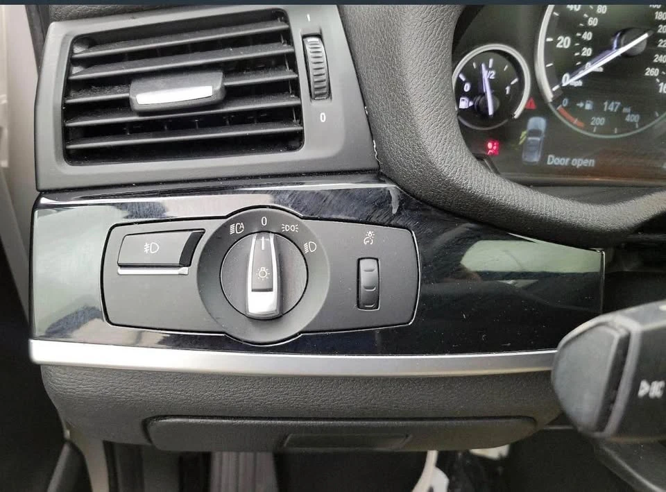 2017 BMW F25 X3 - Image 4 of 6