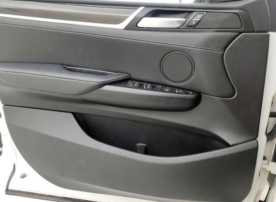 2017 BMW F25 X3 - Image 6 of 6