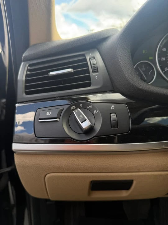 2017 BMW F25 X3 - Image 15 of 20