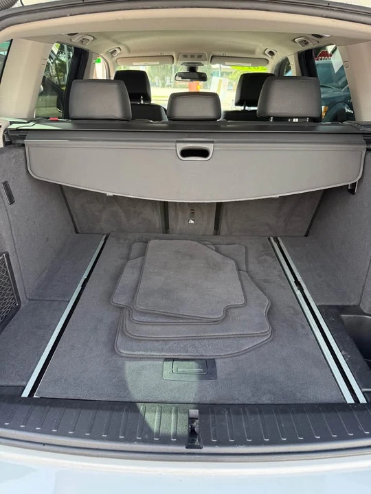 2017 BMW F25 X3 - Image 20 of 20