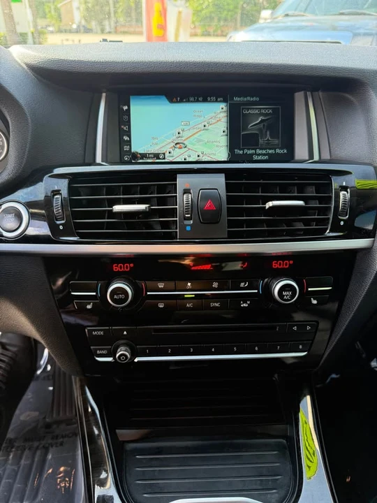 2017 BMW F25 X3 - Image 17 of 20