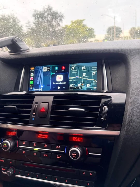2017 BMW F25 X3 - Image 3 of 6
