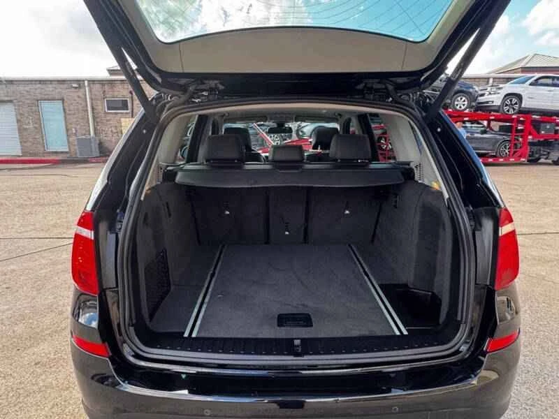 2017 BMW F25 X3 - Image 18 of 20
