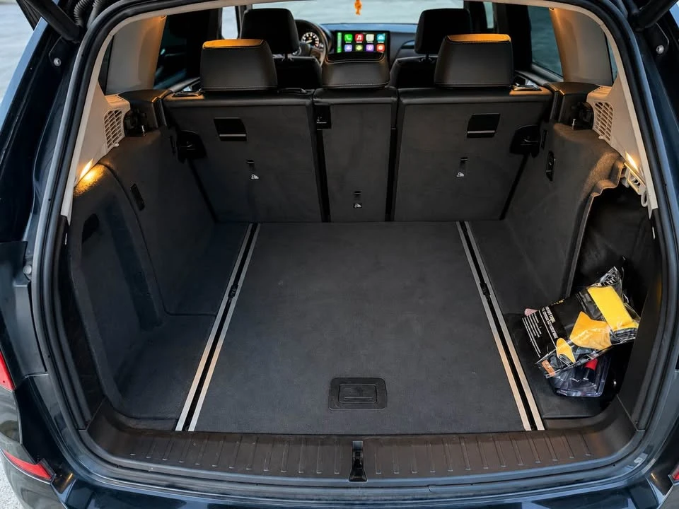 2017 BMW F25 X3 - Image 11 of 14