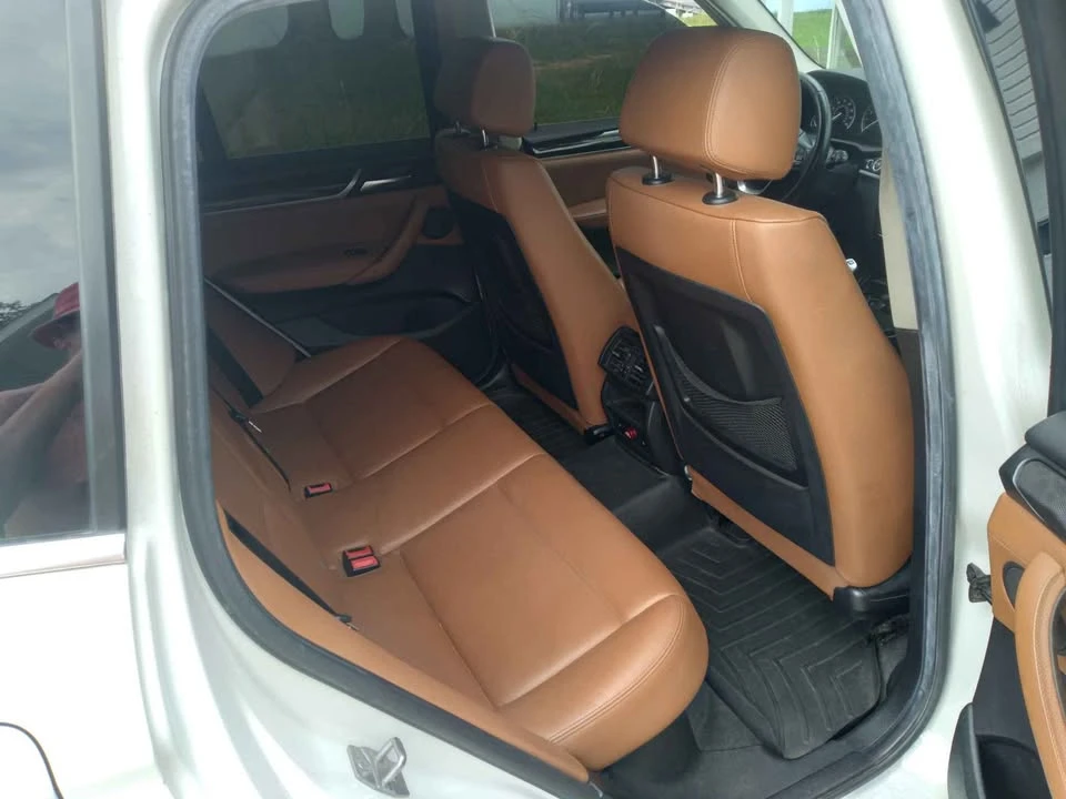 2017 BMW F25 X3 - Image 5 of 7