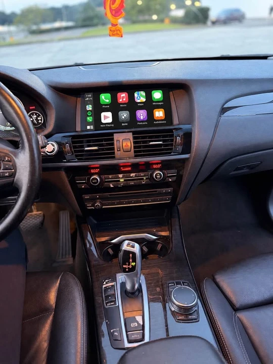 2017 BMW F25 X3 - Image 11 of 14
