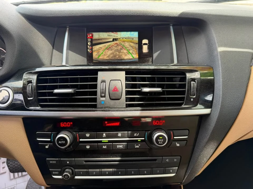 2017 BMW F25 X3 - Image 18 of 20