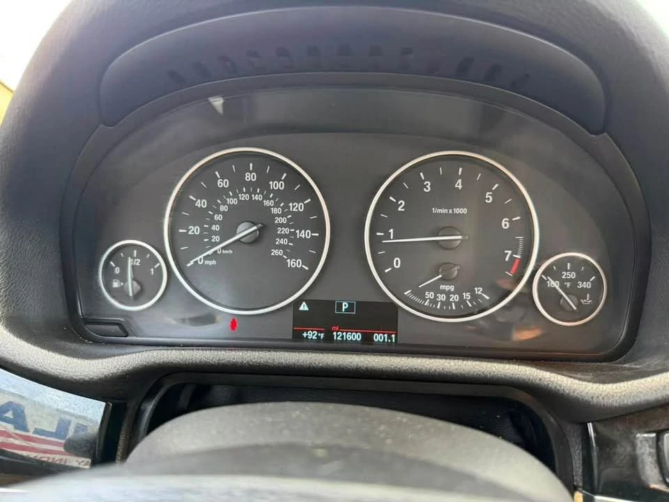 2017 BMW F25 X3 - Image 17 of 20