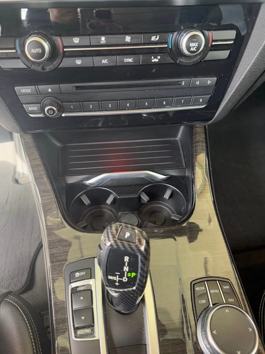 2017 BMW F25 X3 - Image 14 of 18