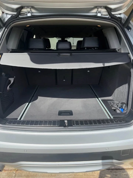 2017 BMW F25 X3 - Image 17 of 18