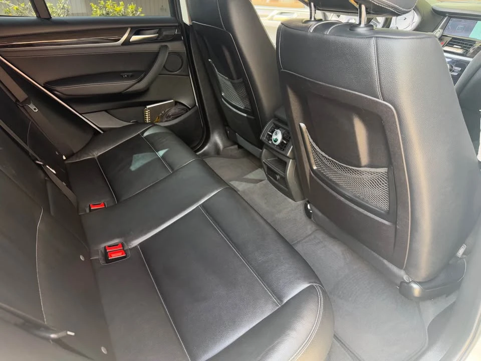 2017 BMW F25 X3 - Image 7 of 18